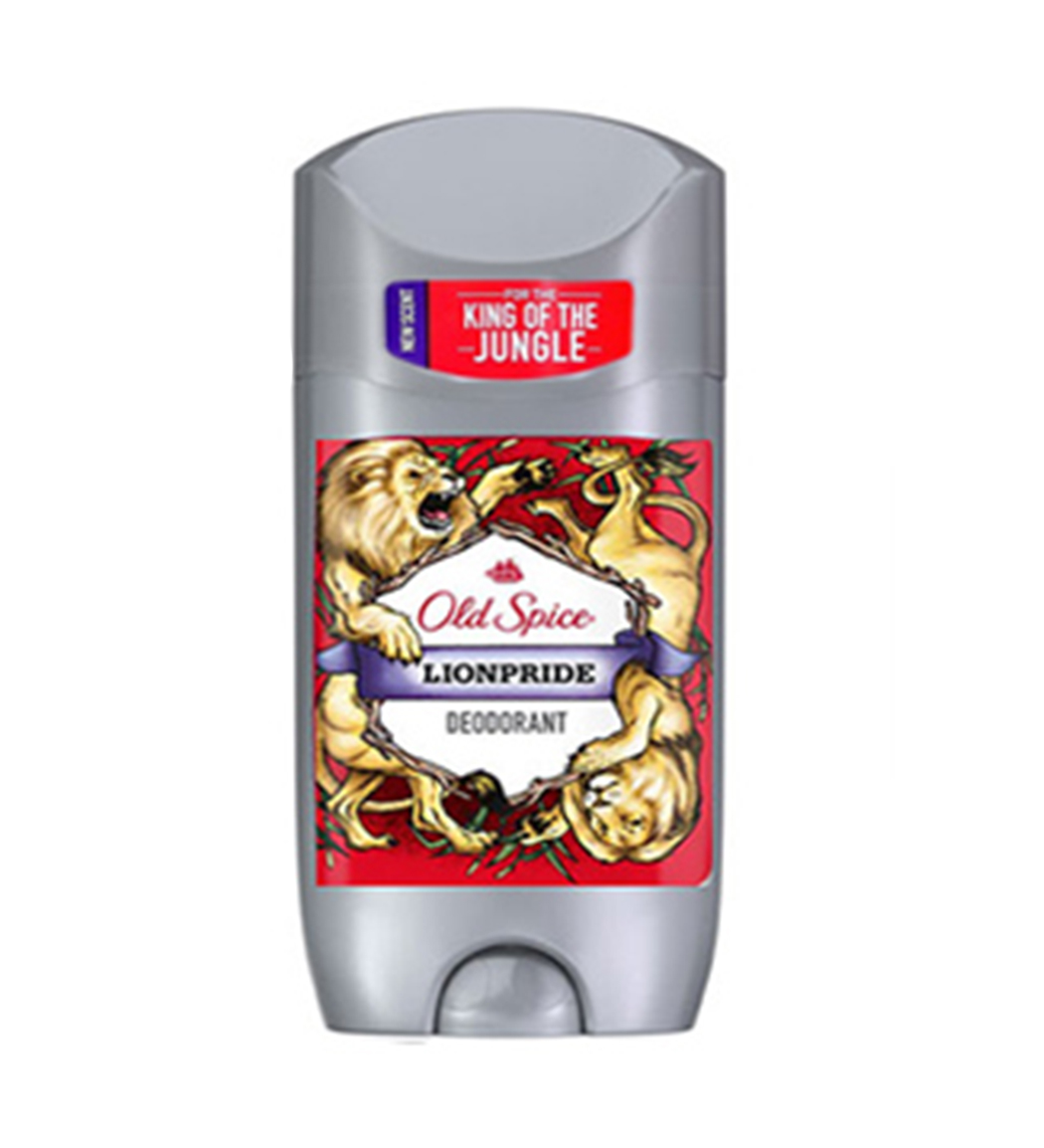 دئودورانت صابونی مردانه لاین پراید