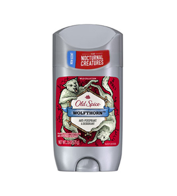 دئودورانت صابونی مردانه ولف تورن