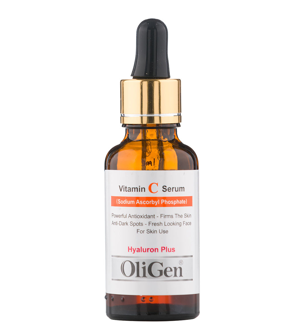 سرم ویتامین C حجم 30 میل