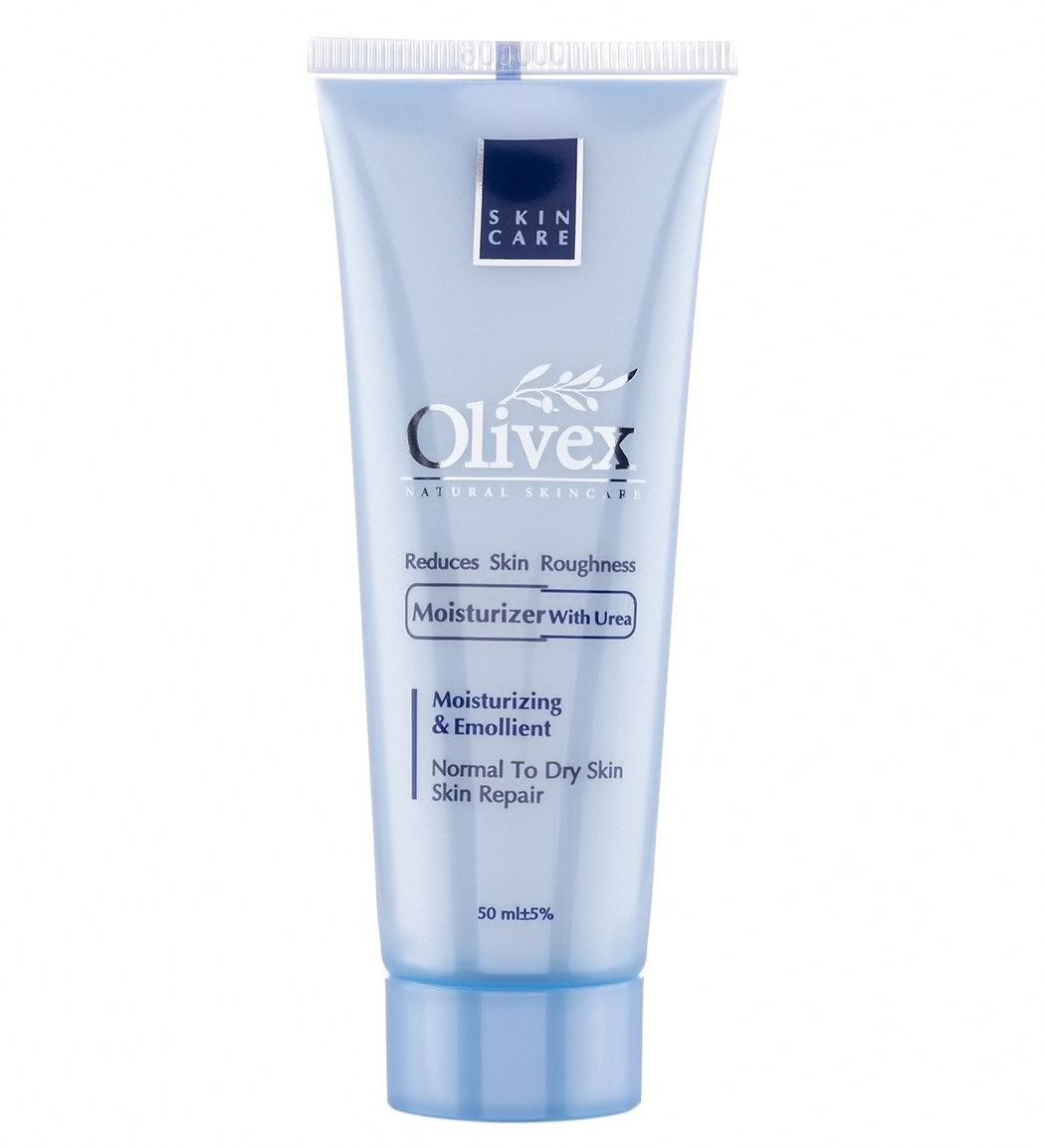 کرم مرطوب کننده پوست خشک 50میل