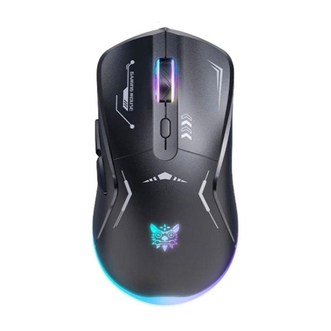 ماوس مخصوص بازی مدل CW917-BK