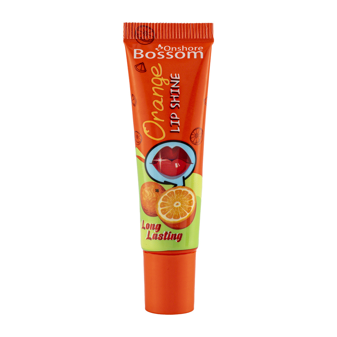 بالم لب مدل پرتقال حجم 15 میلی لیتر