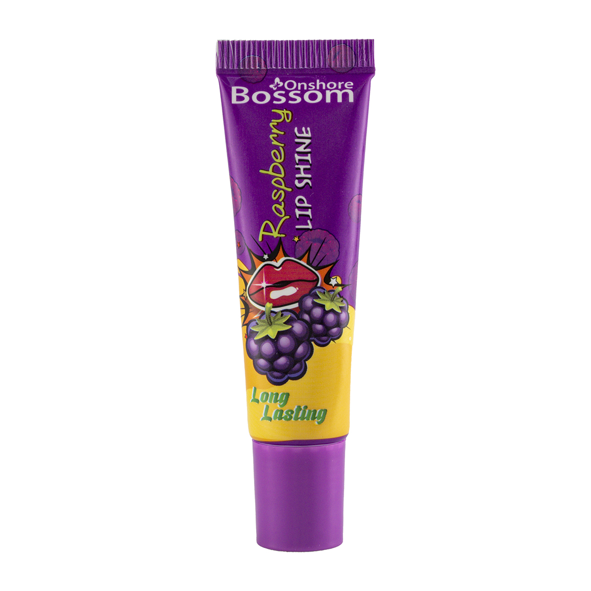 بالم لب مدل تمشک حجم 15 میلی لیتر