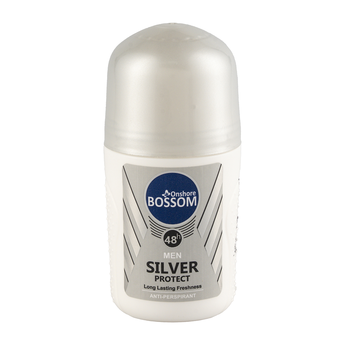 رول ضد تعریق مدل Silver Protect  حجم 75 میلی لیتر