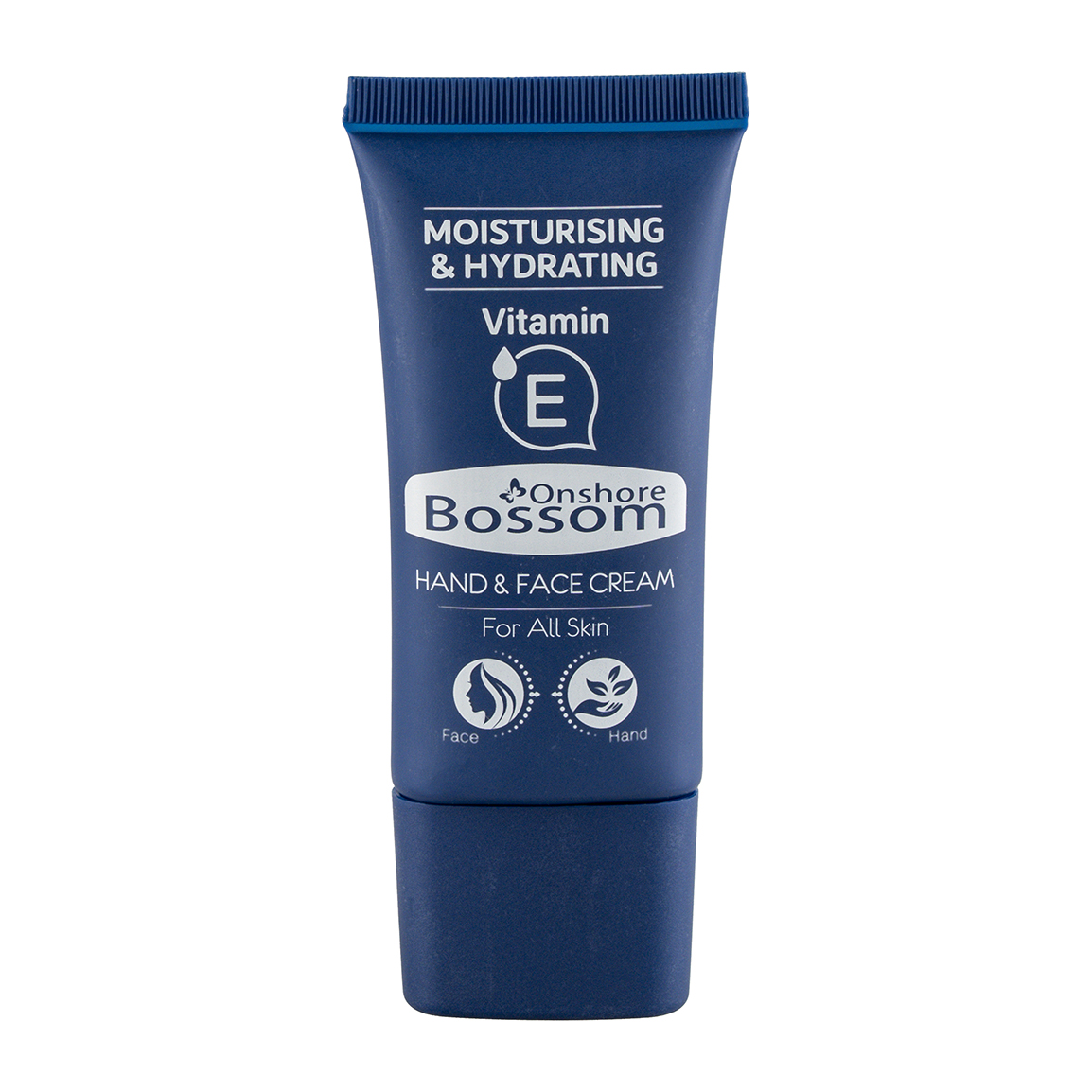 کرم دست و صورت حاوی ویتامین E حجم 35 میلی لیتر