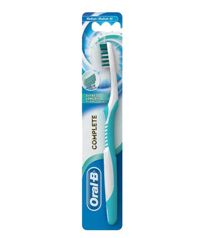 مسواک ادونتج کامپلیت کلین 40