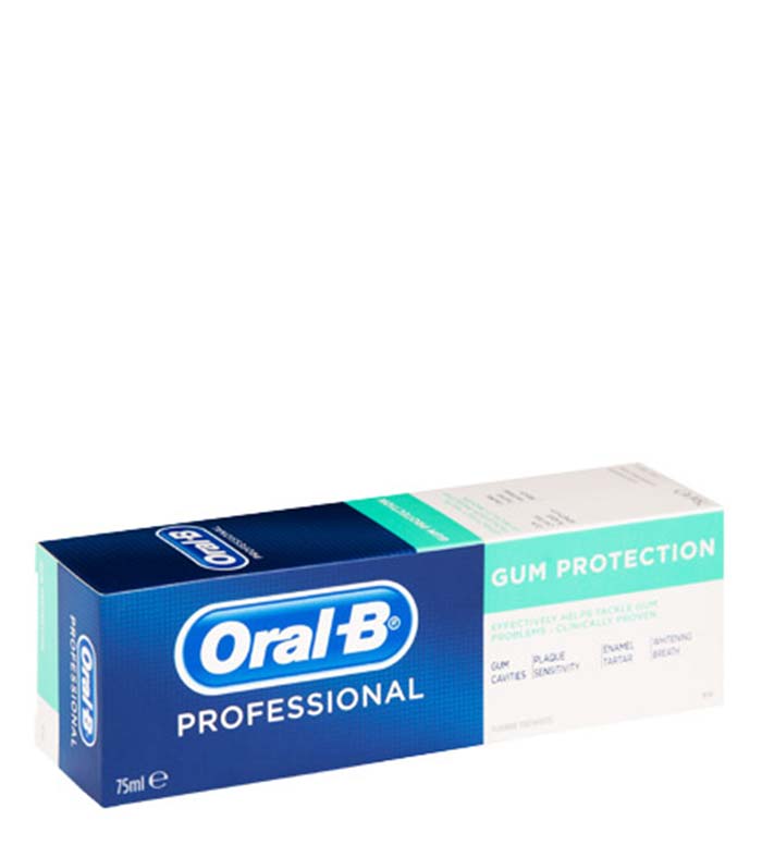 خمیر دندان محافظ لثه