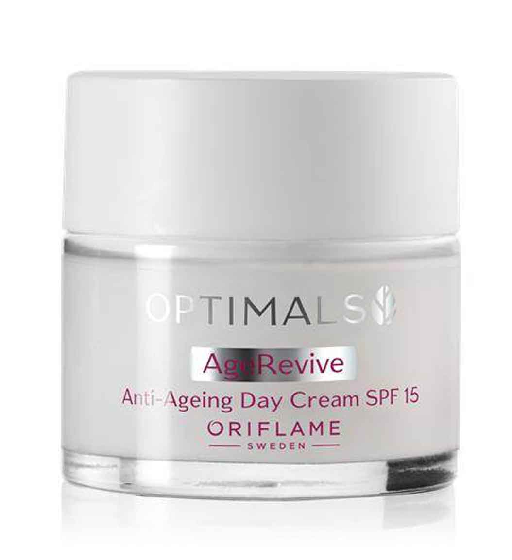 کرم روز ایج ریوایو اپتیمالز