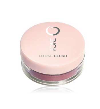 رژگونه پودری وان