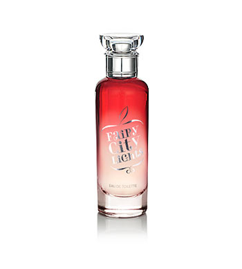 عطر سیتی لایتز