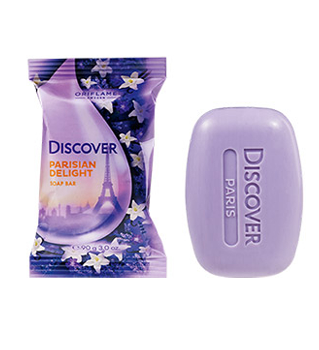 صابون پاریسین دیلایت