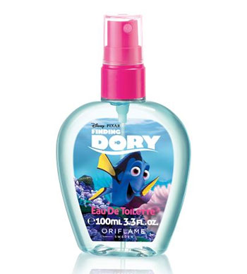 ادوتویلت بچگانه فایندینگ دوری