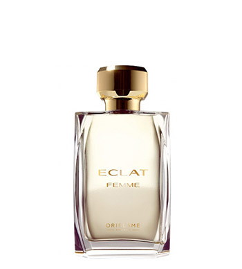 عطر زنانه اکلت