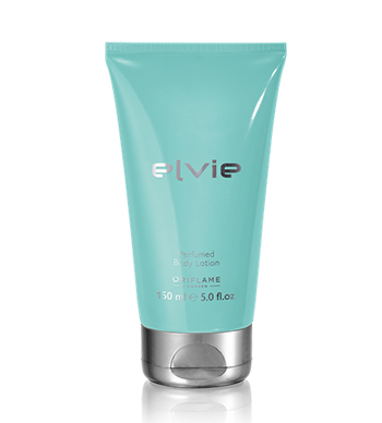 لوسیون بدن معطر الوی