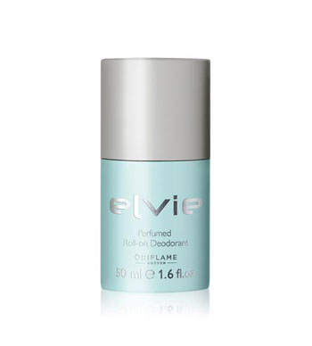 دئودورانت رولی زنانه الوی