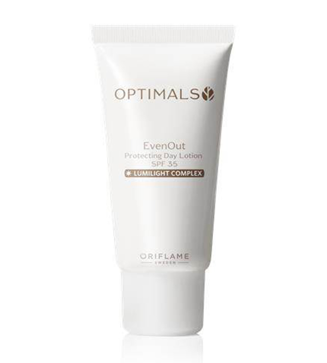 لوسیون روزضد لک