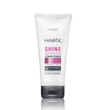 نرم کننده براق کننده مو