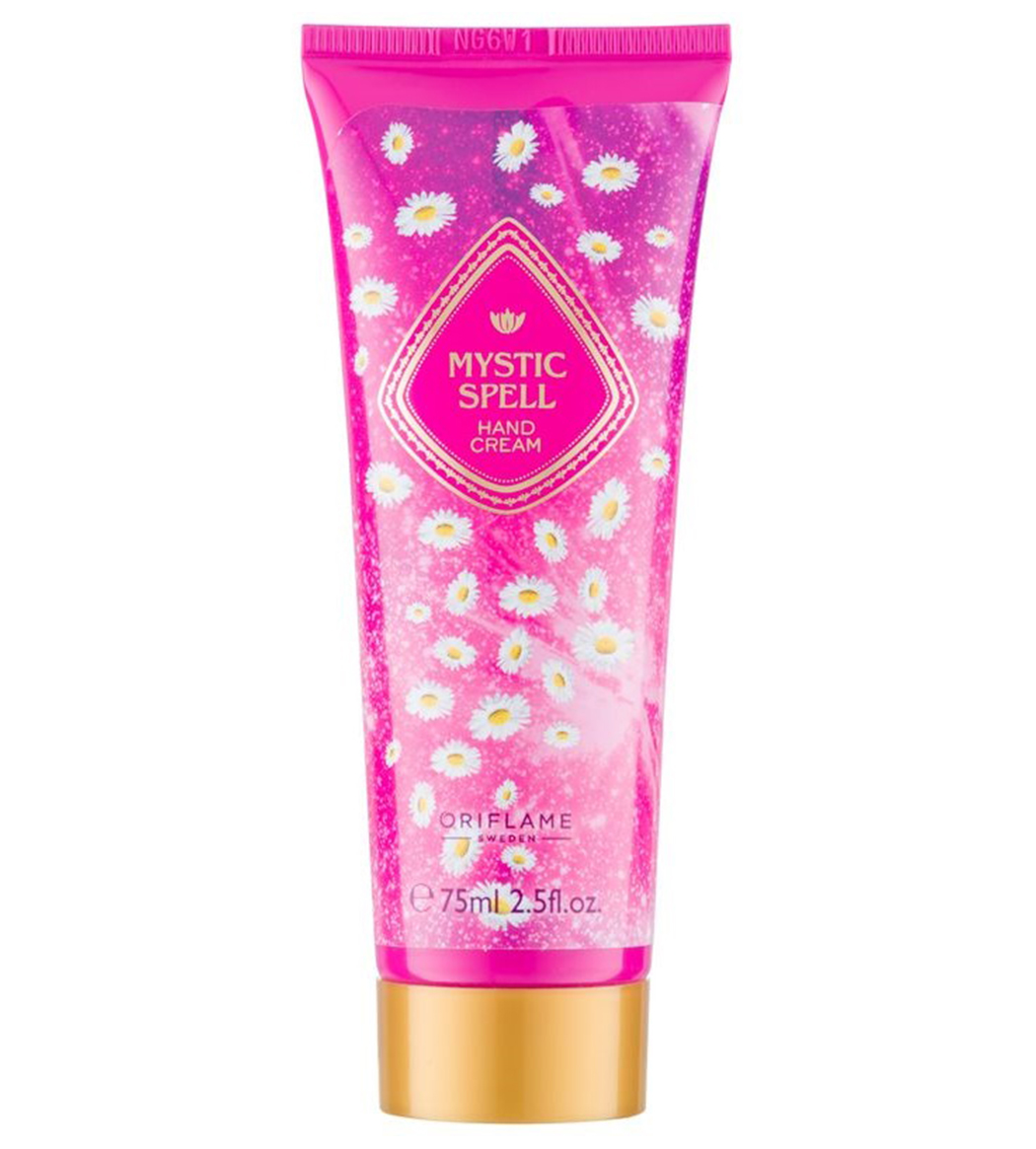 کرم دست میستیک اسپل