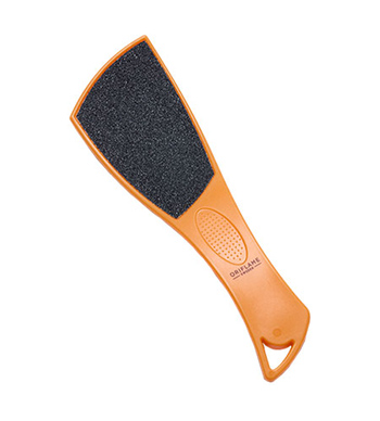 اسکراب پا پهن