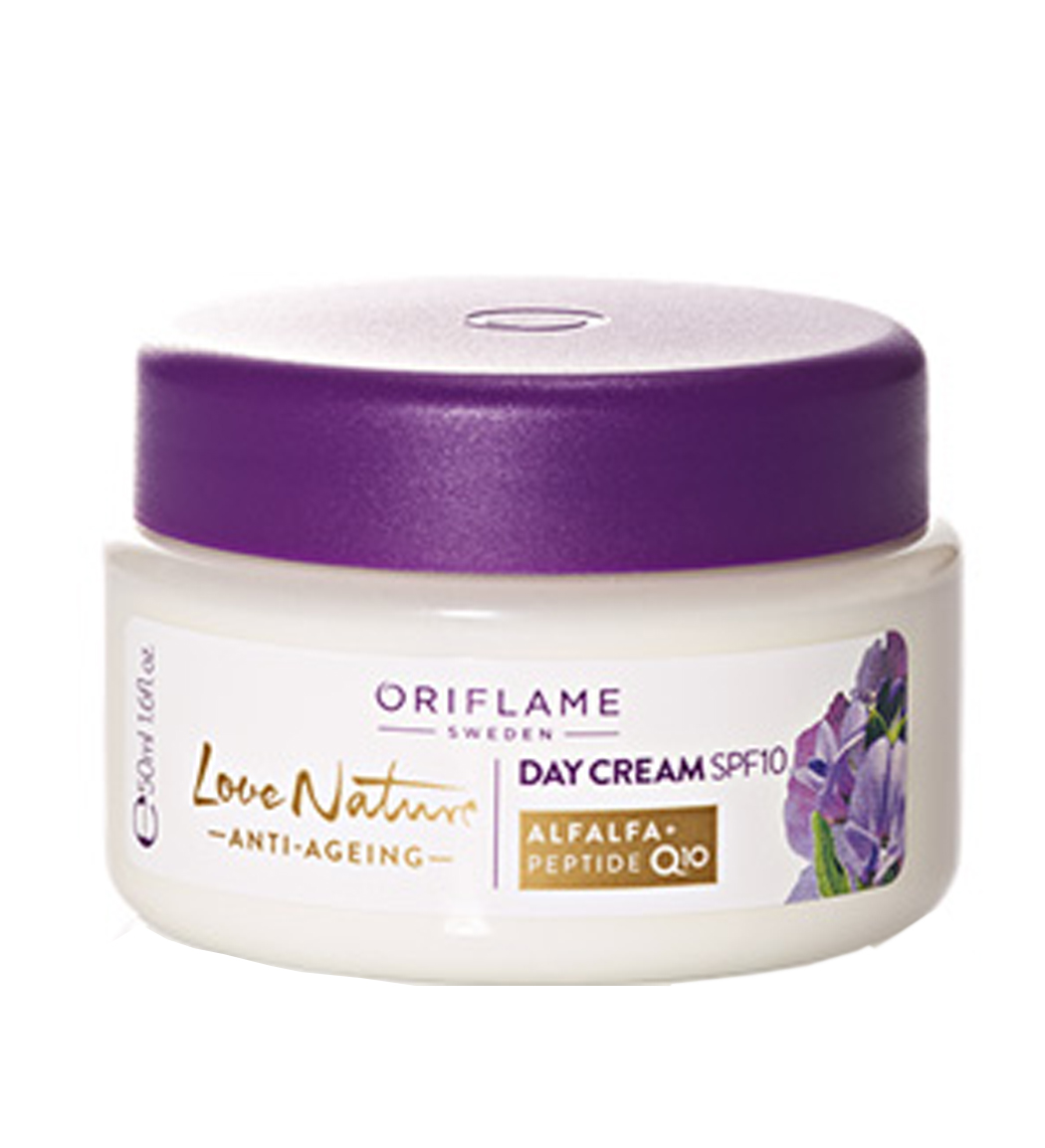 کرم روز آنتی ایج