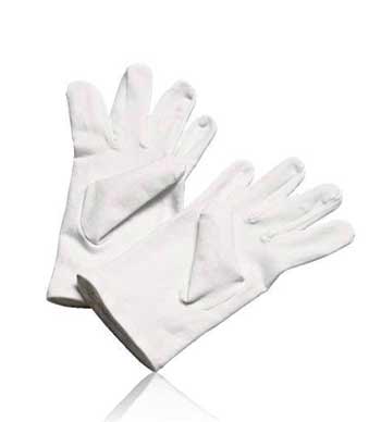 دستکش رطوبت رسان