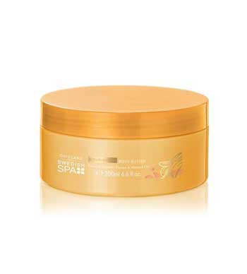 بادی باتر بادام