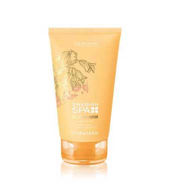 پولیش بدن بادام