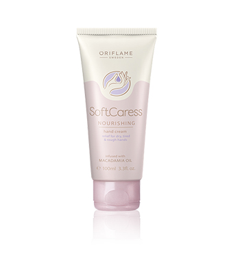 کرم مغذی دست 100 میلی لیتر