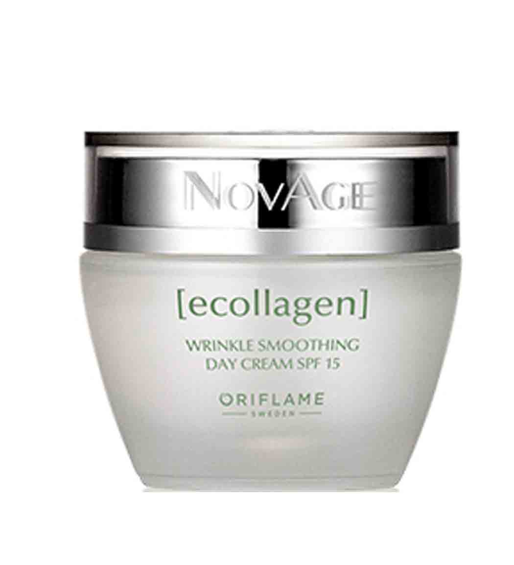 کرم روز ضد چروک کلاژن نوایج