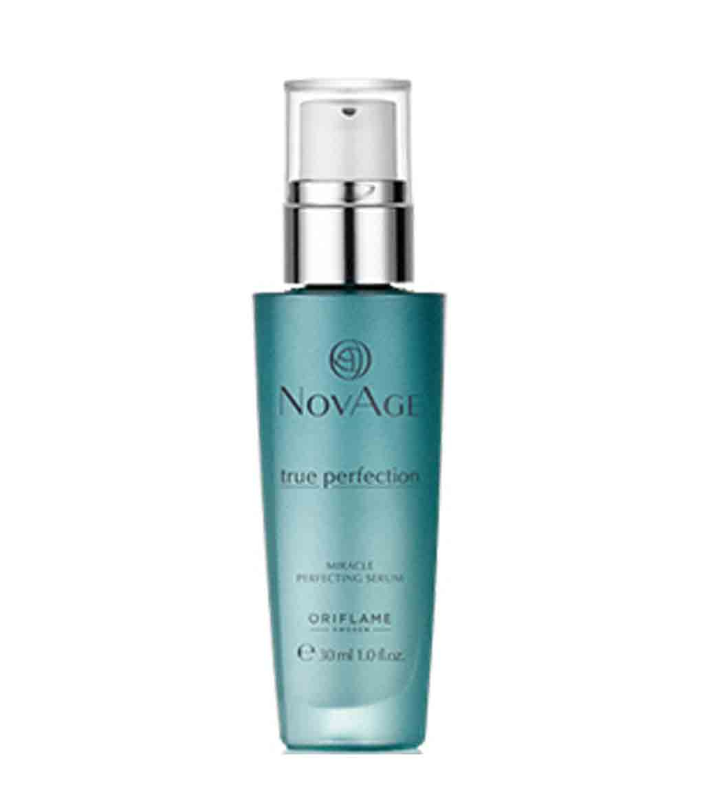 سرم روشن کننده صورت تروپرفکشن نوایج