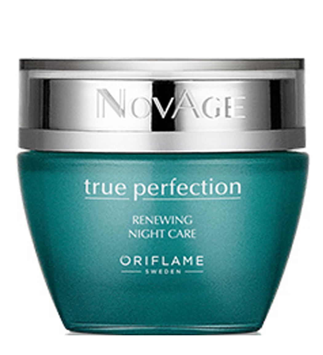 کرم شب بازسازی کننده ترو پرفکشن نوایج