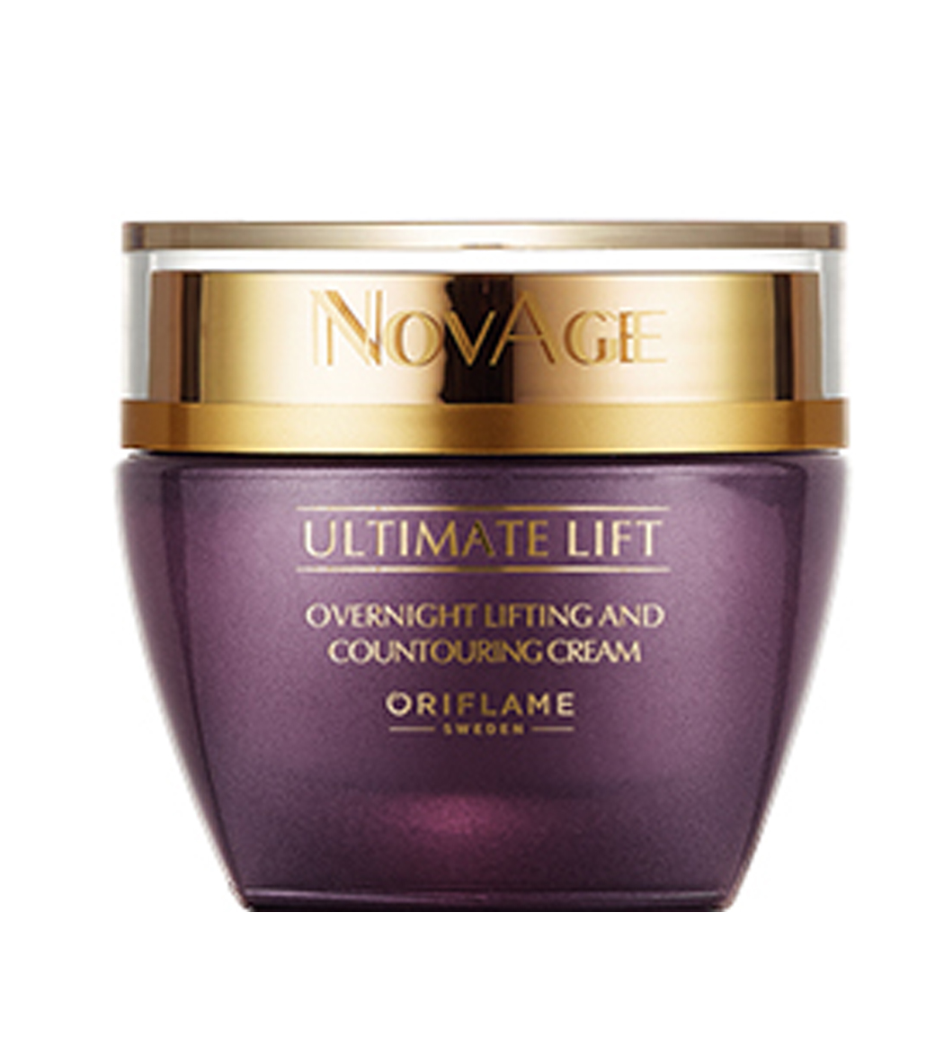 کرم شب ضد افتادگی پوست نوایج