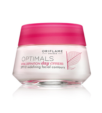 کرم روز ضد چروک اپتیمالز اس پی اف 10