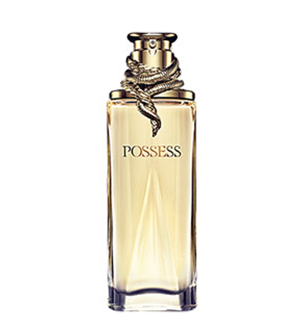 عطر زنانه پوزس