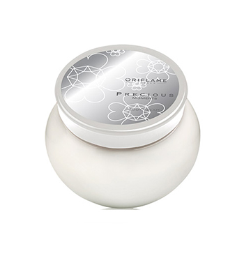 کرم بدن پرشس مومنتز