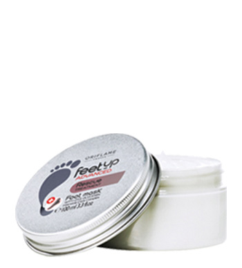 ماسک پا رسکیو تریتمنت