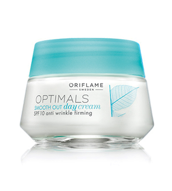 کرم روز ضد چروک مرطوب کننده اپتیمالز