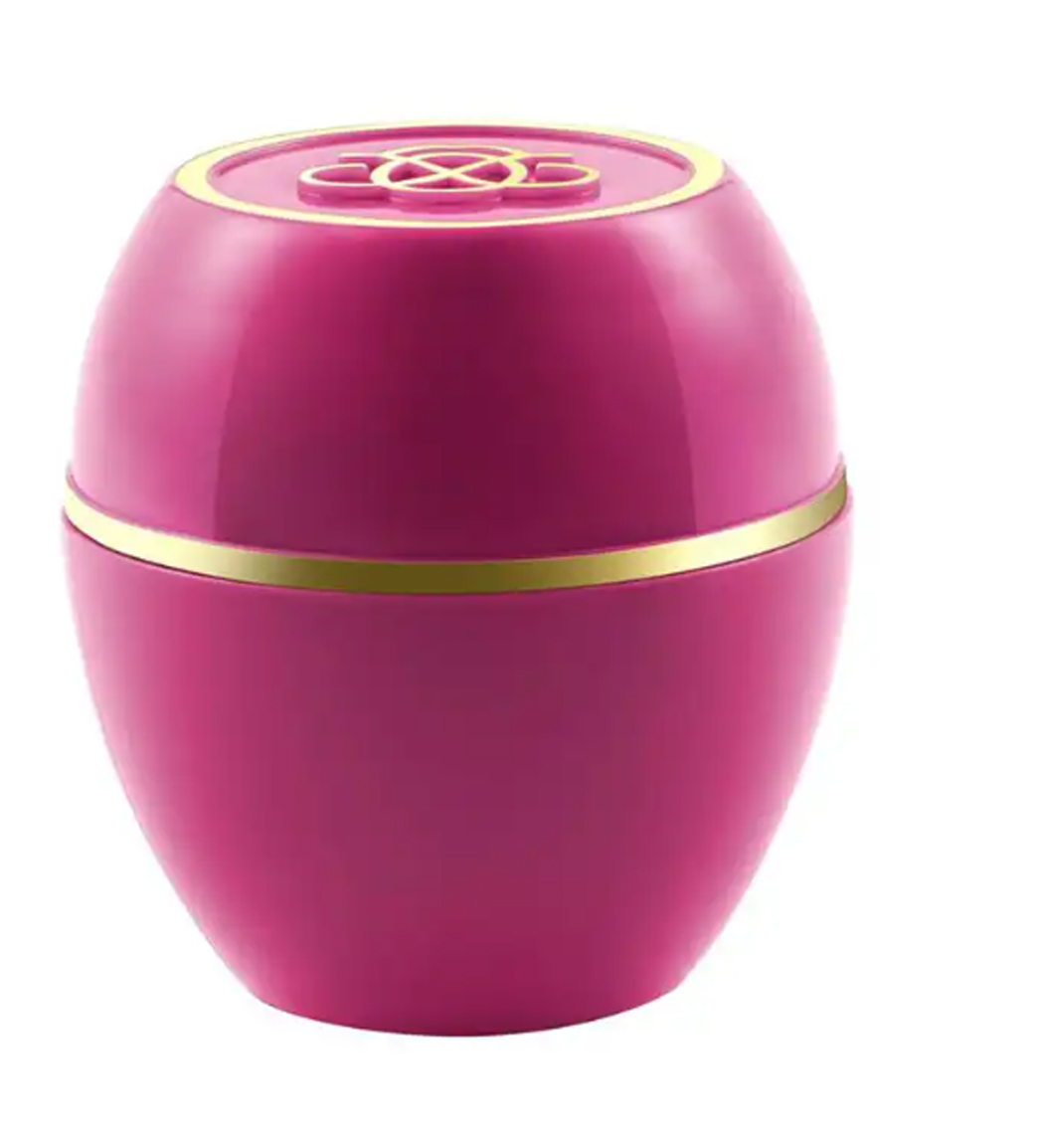 بالم درمانی با عصاره رز