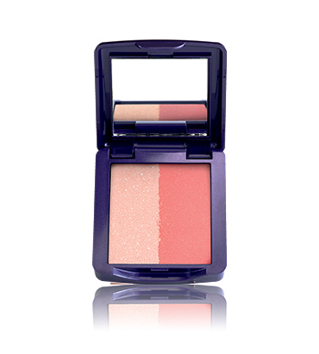 رژ گونه براق وان