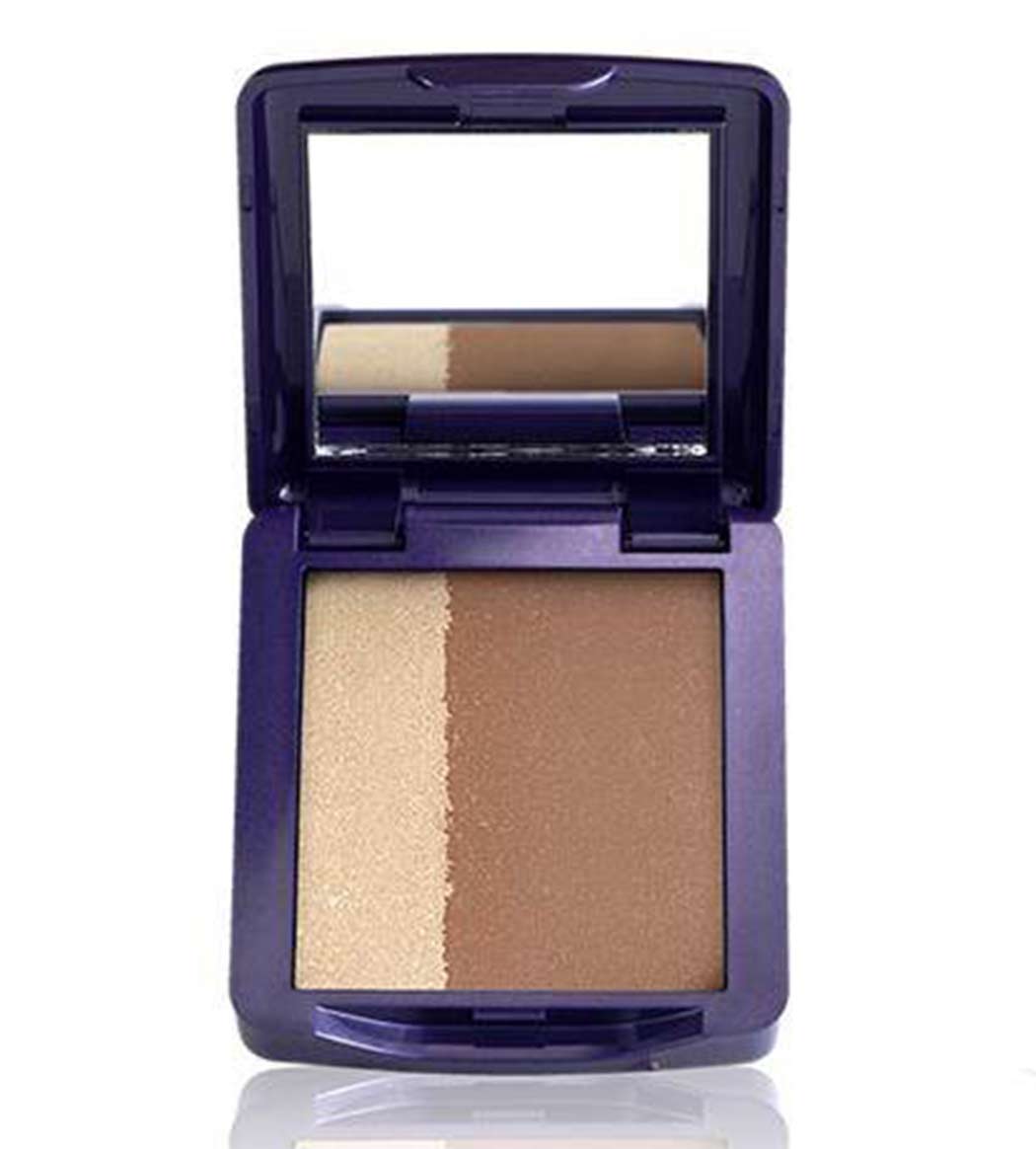 پنکک کانتورینگ