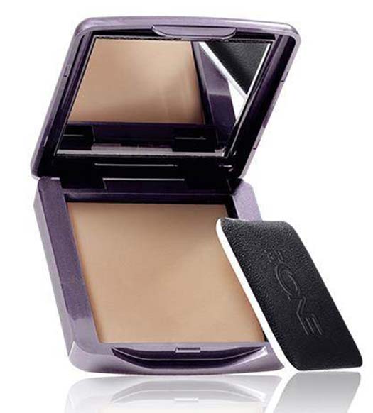 پنکک مات مخملی وان