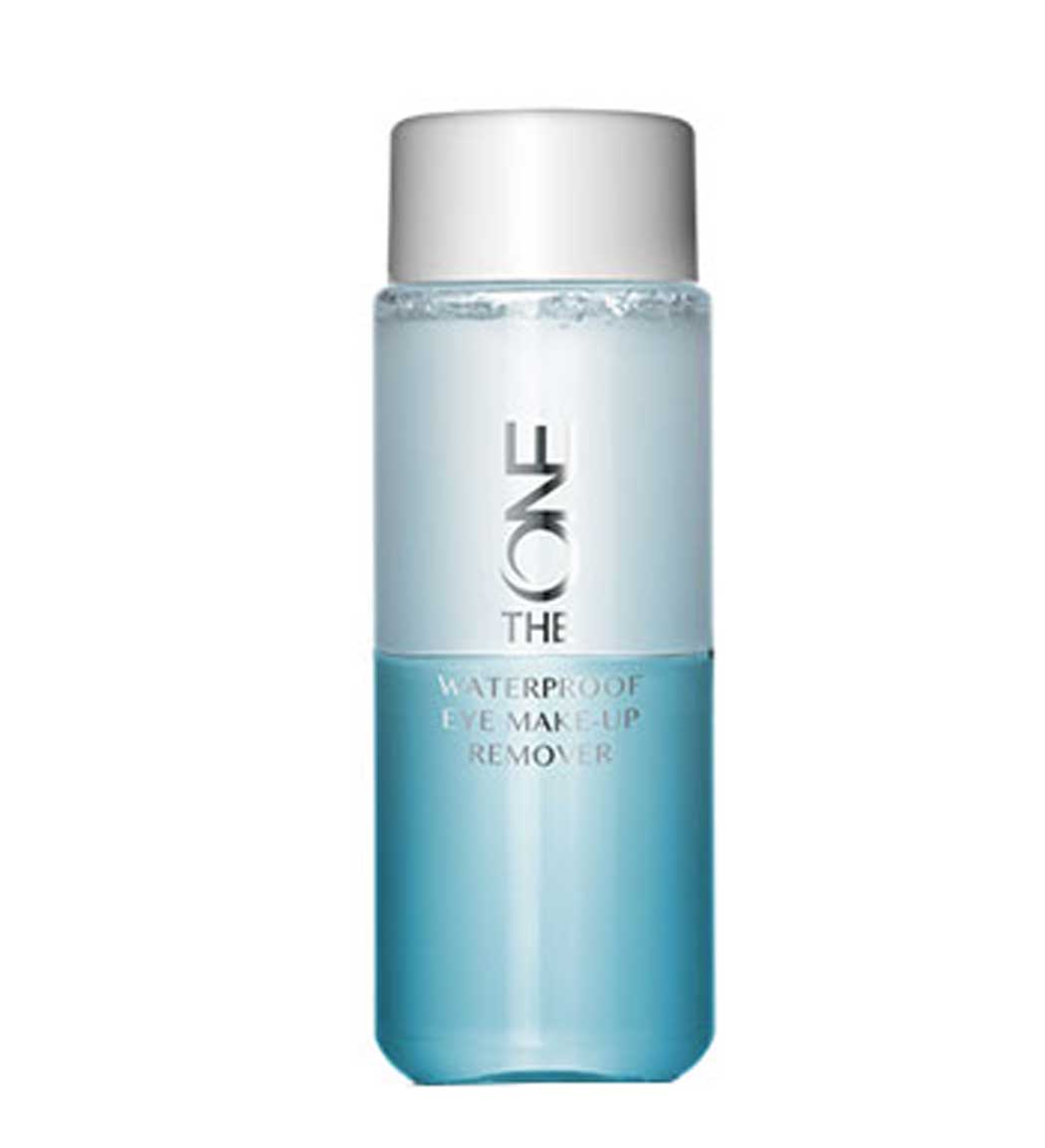 پاک کننده آرایش چشم دوفاز وان