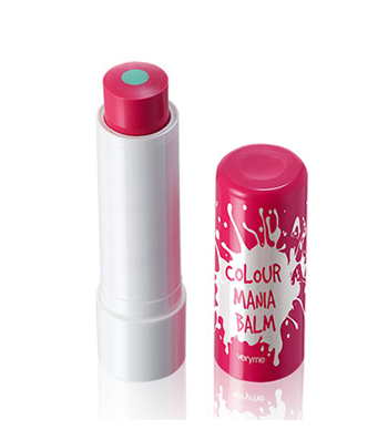 بالم لب منتول وری می