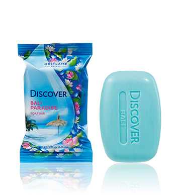 صابون بالی پارادایز