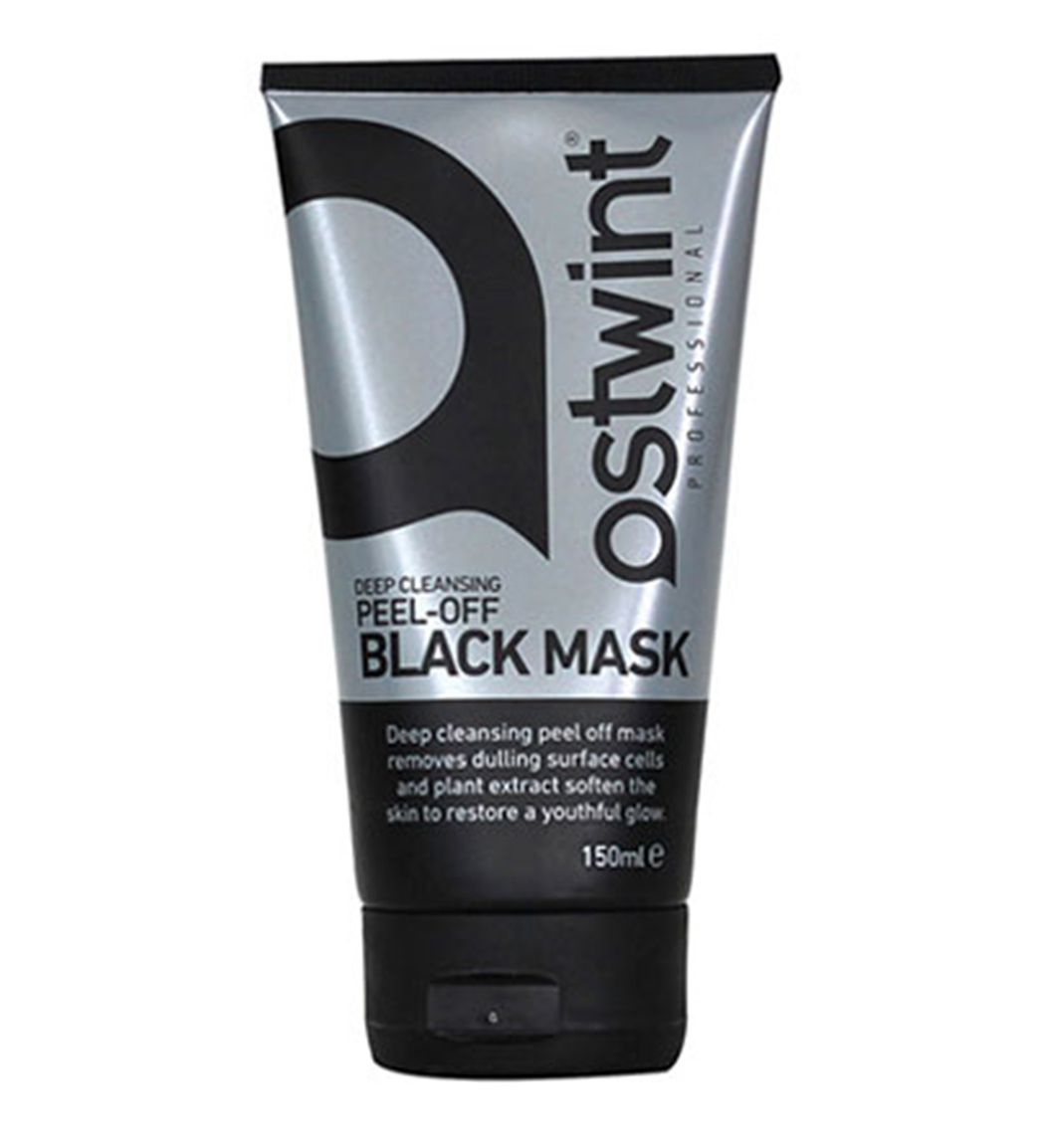 ماسک صورت مدل بلک 150میل