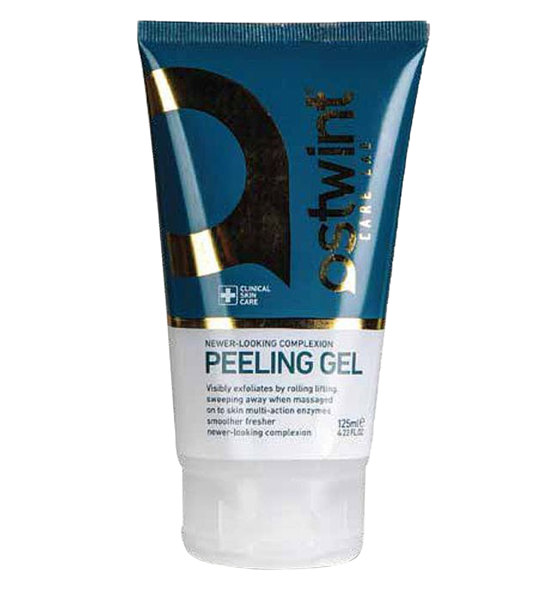 ژل لایه بردار مدل کلاسیک 125میل