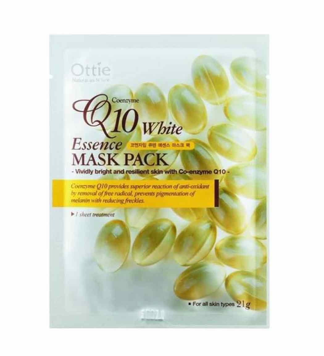 ماسک نقابی کیو تن