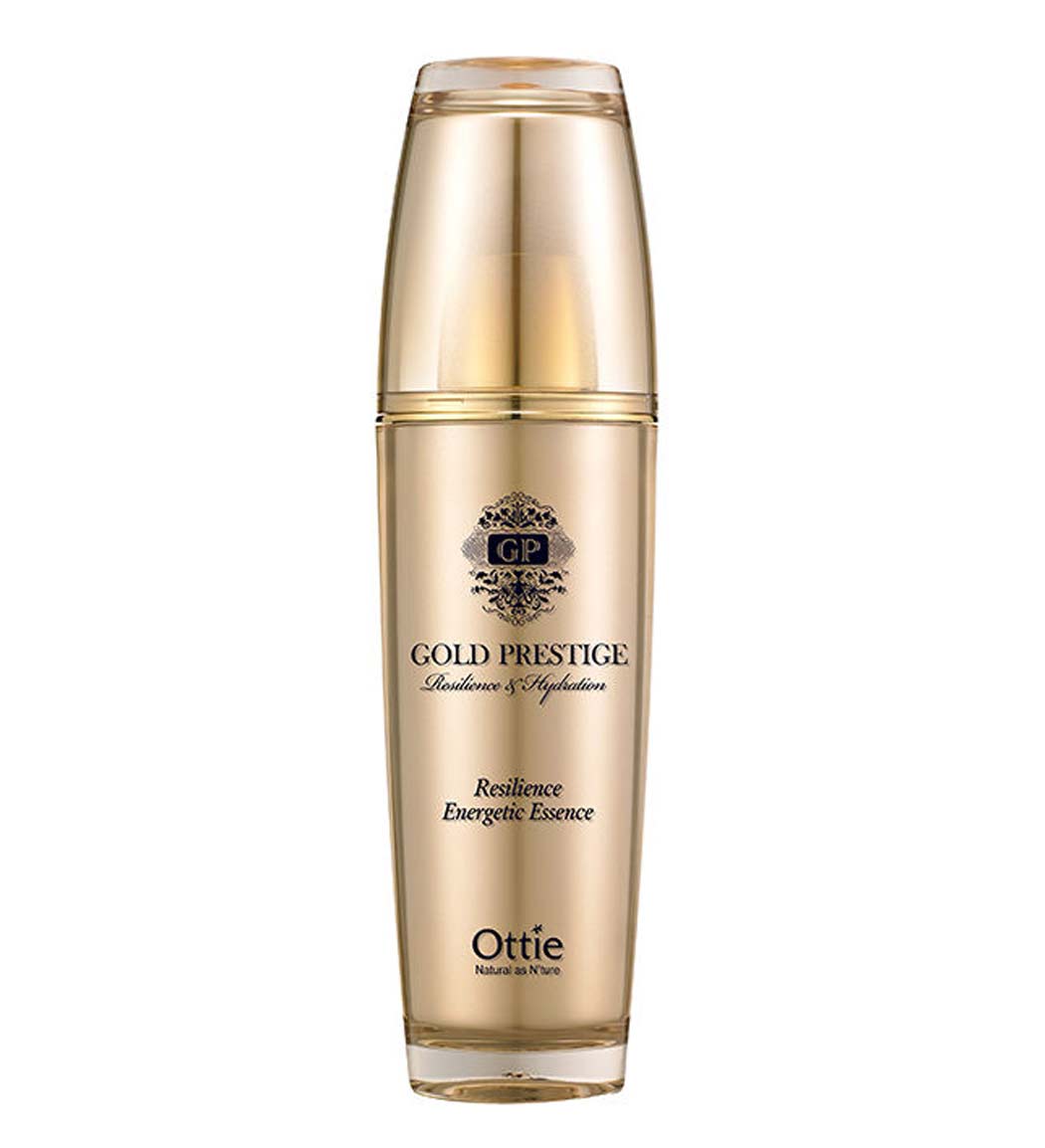 سرم مرطوب کننده گلد