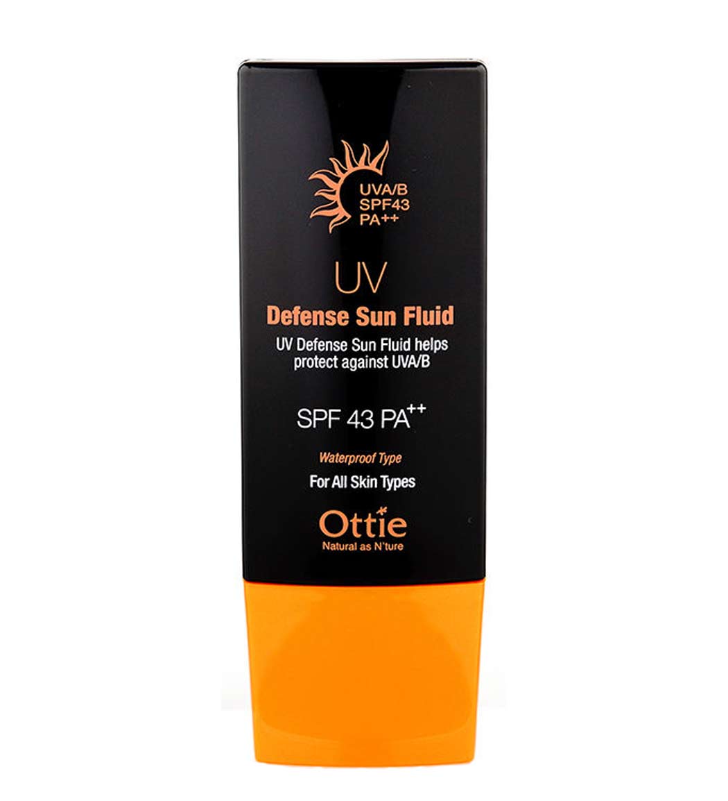 کرم ضد آفتاب اس پی اف 43