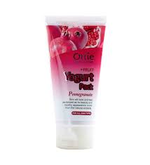 ماسک ماست و انار